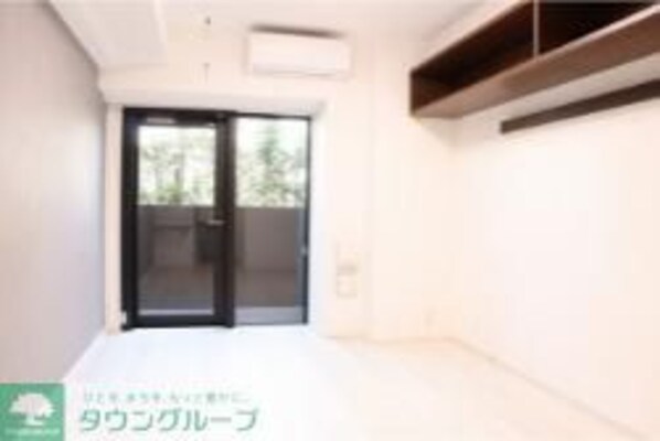 YSレジデンス代田橋の物件内観写真